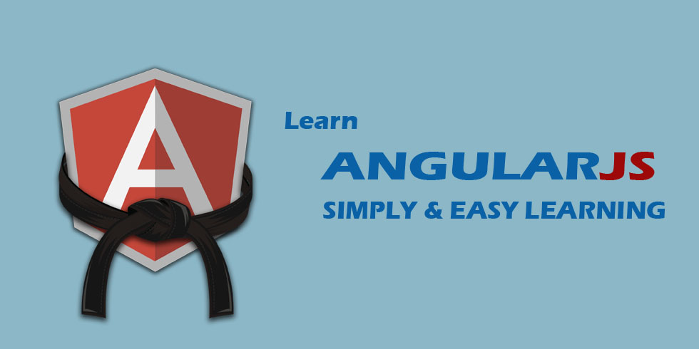 Angular JS