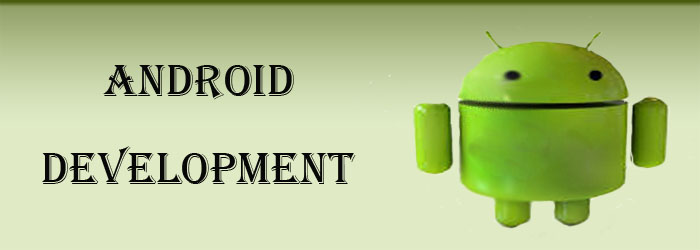 Android Trining