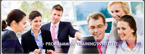 C++ Training Institute in Gurgaon