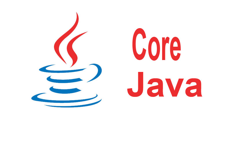 Core Java