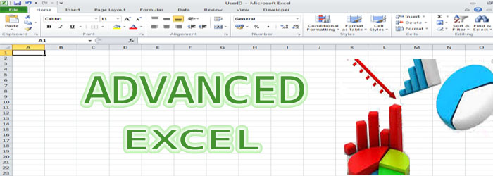 Excel Trining Institute.
