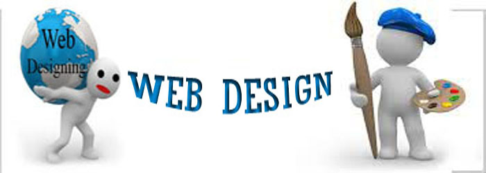 Web Designing